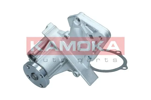 Water Pump, engine cooling T0127