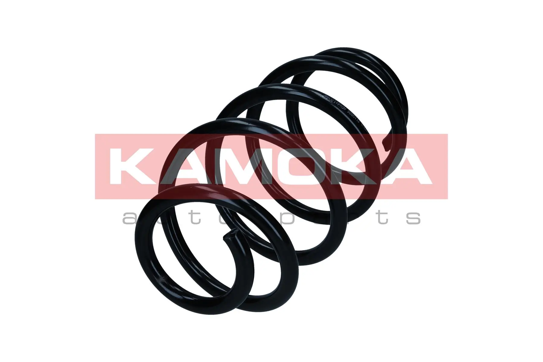 Suspension Spring 2110826