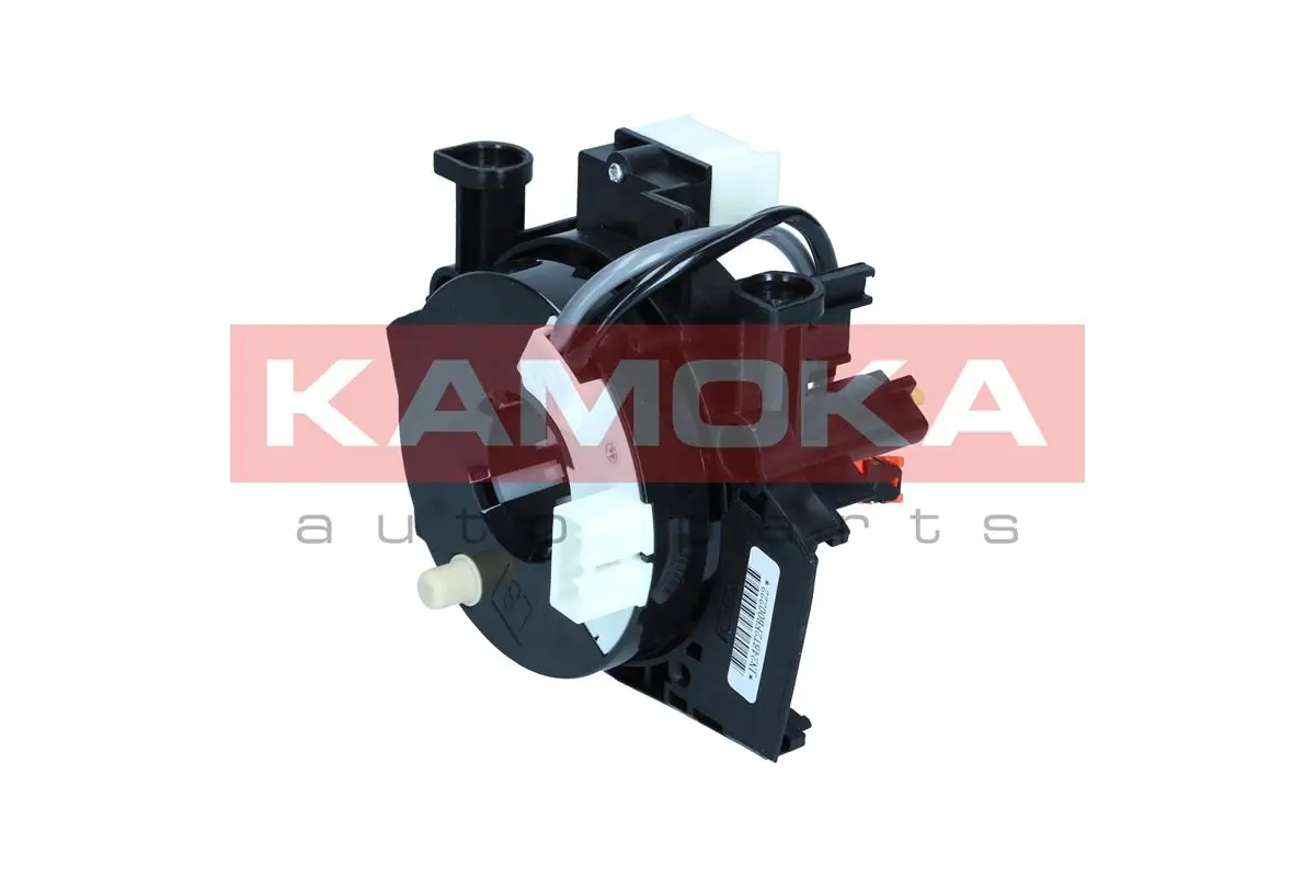 KAMOKA 4210058 Clock Spring, airbag