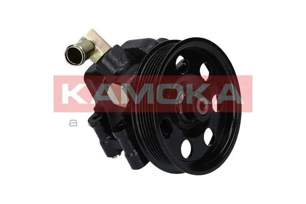 Hydraulic Pump, steering PP067