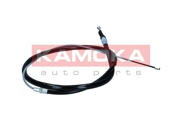 Cable Pull, parking brake 1190300