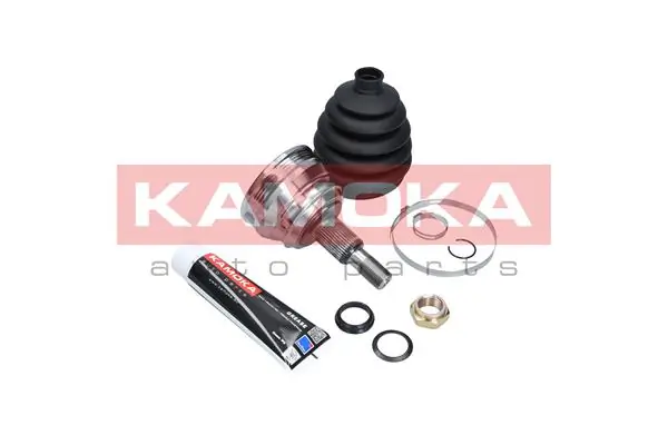 Joint Kit, drive shaft 6680