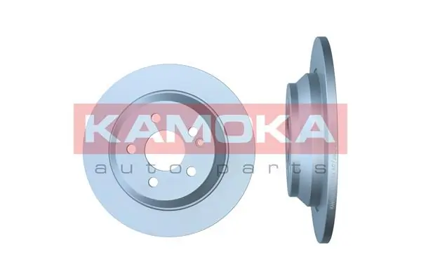 Brake Disc 103528
