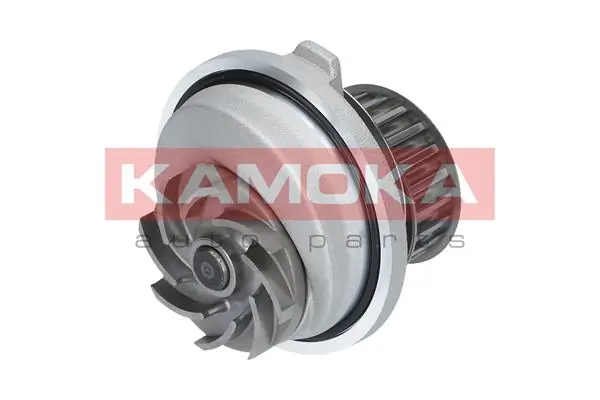 Water Pump, engine cooling T0107