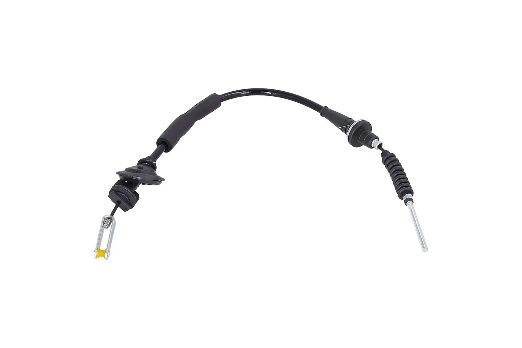 Cable Pull, clutch control LC074