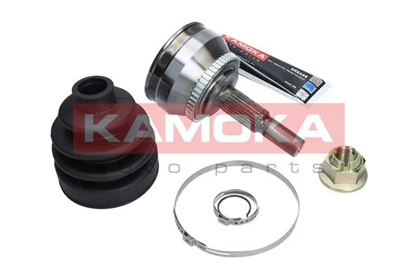 KAMOKA 7128 Joint Kit, drive shaft
