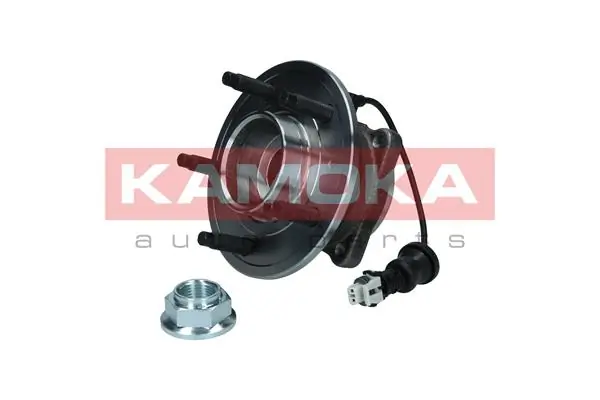 Wheel Bearing Kit 5500278