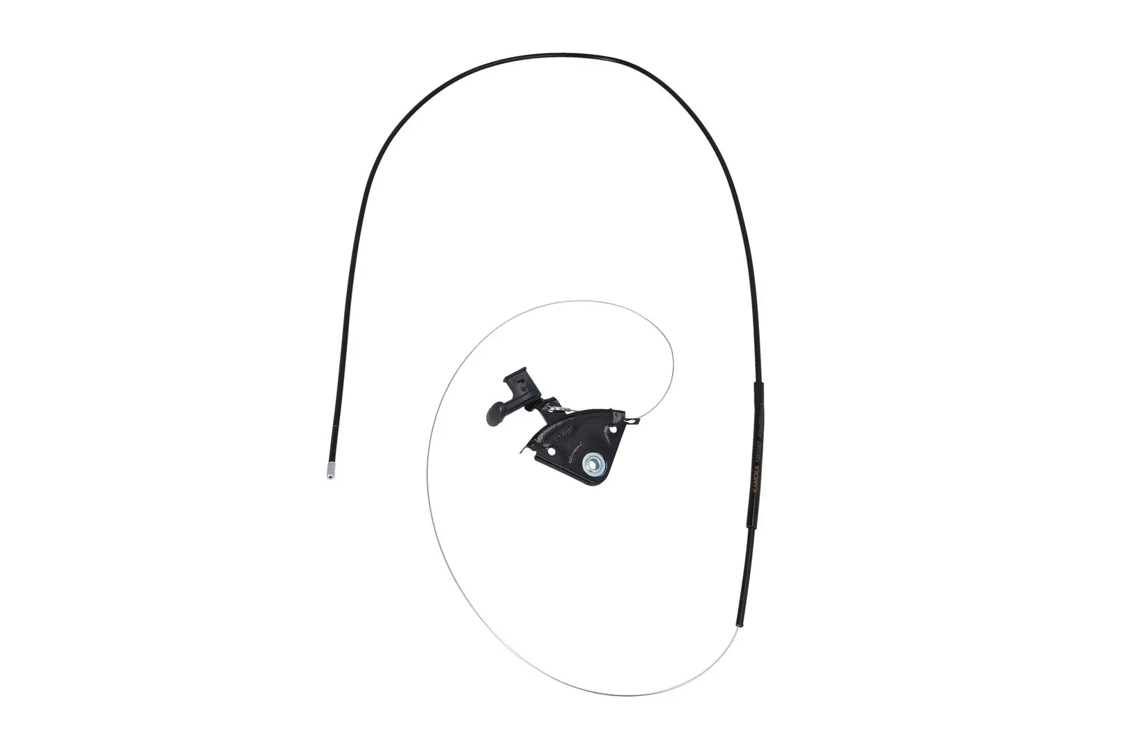 Bonnet Cable 1251022