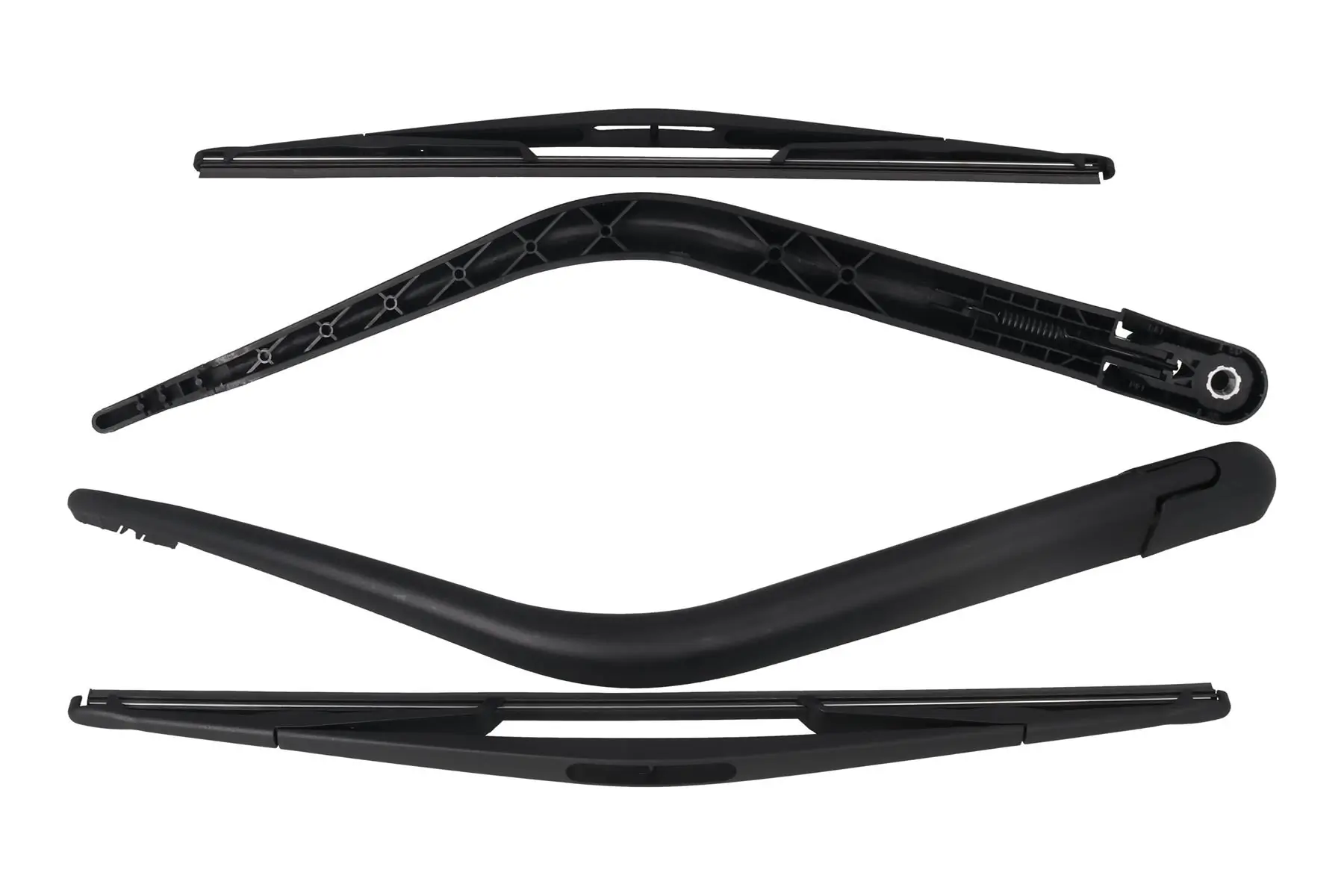 Wiper Arm, window cleaning 25111