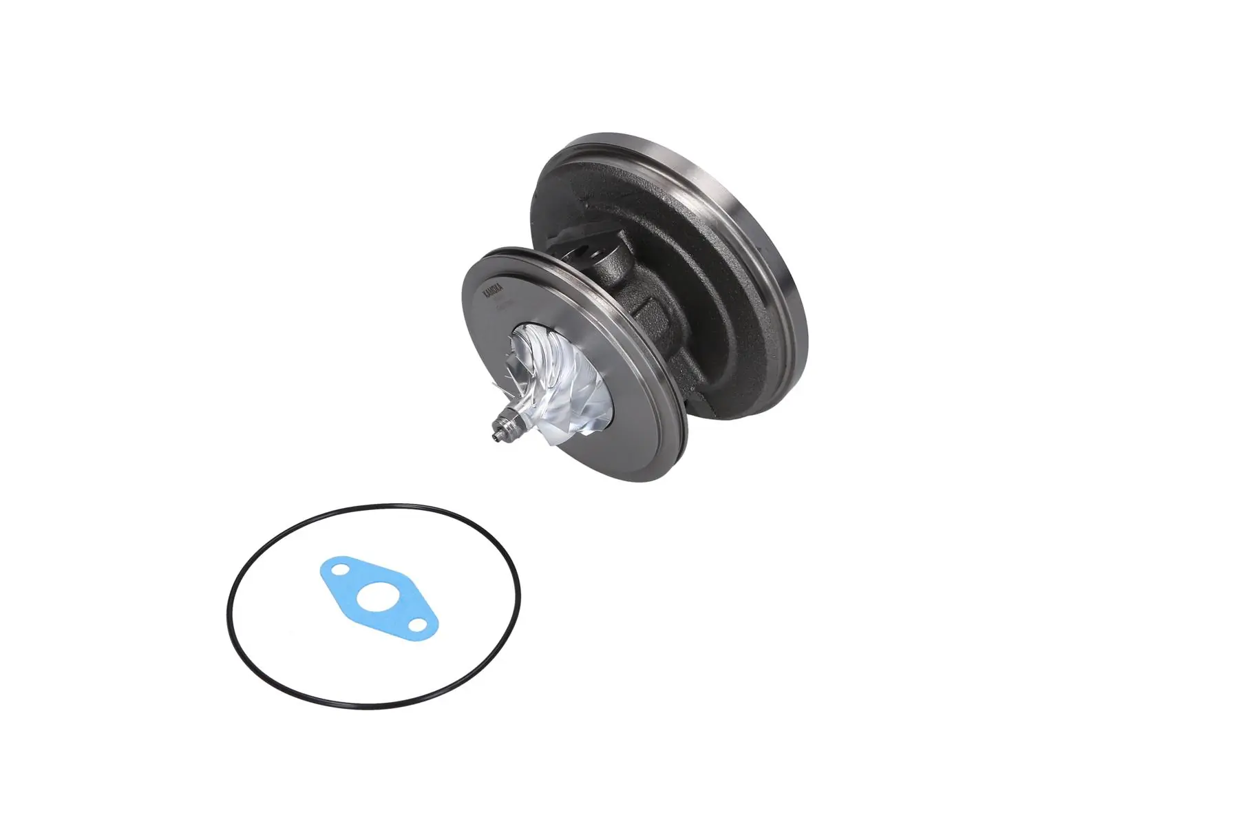 Core assembly, turbocharger 8604234