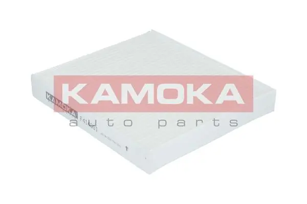 Filter, cabin air F414001