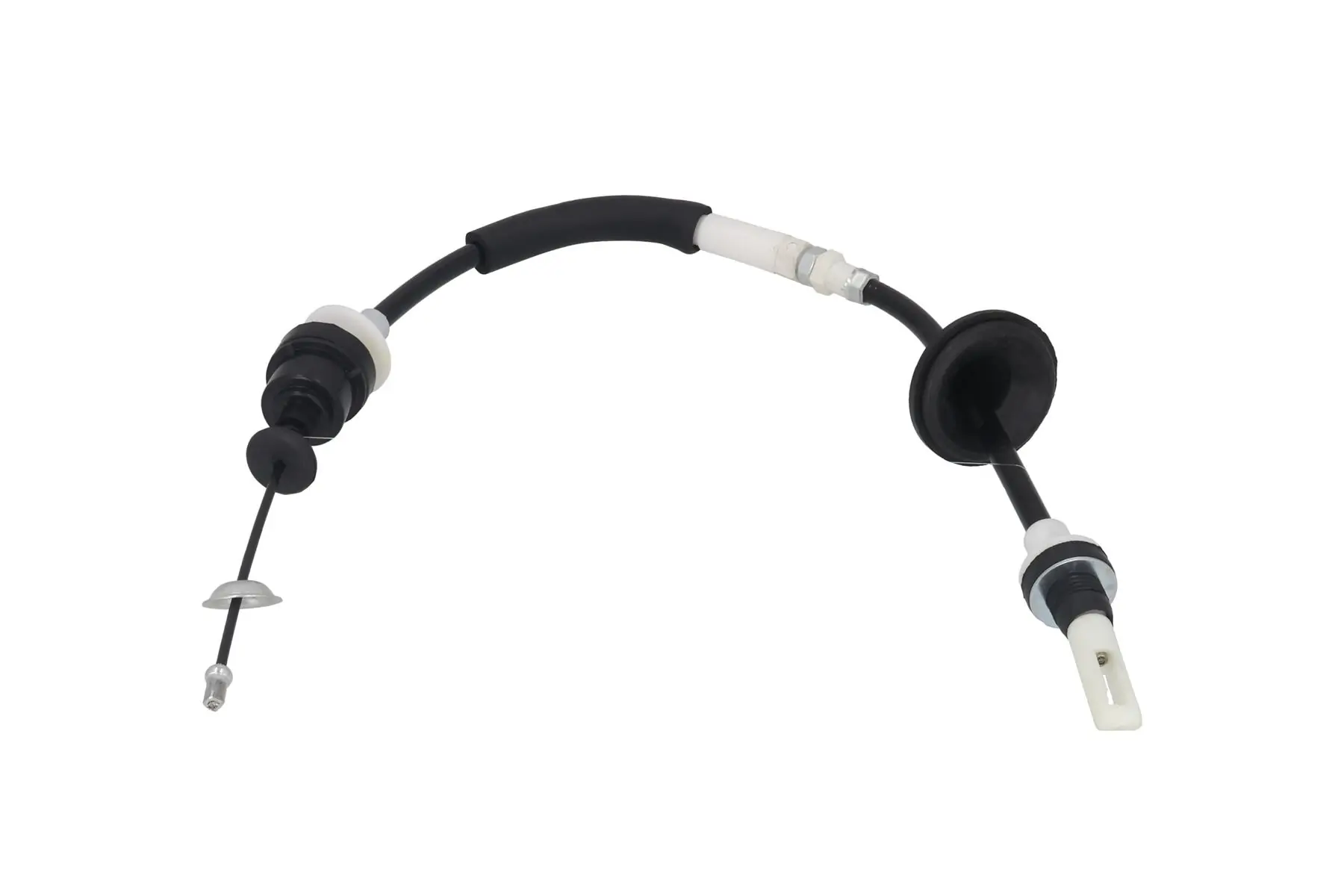 Cable Pull, clutch control LC191