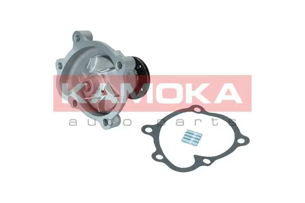 Water Pump, engine cooling T0230