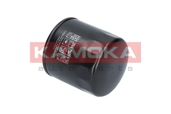 Oil Filter F113401