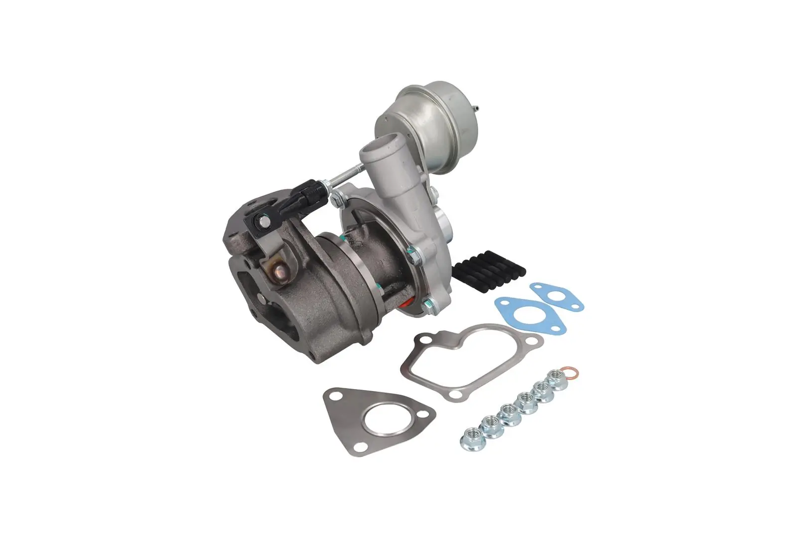 Charger, charging (supercharged/turbocharged) 8600110