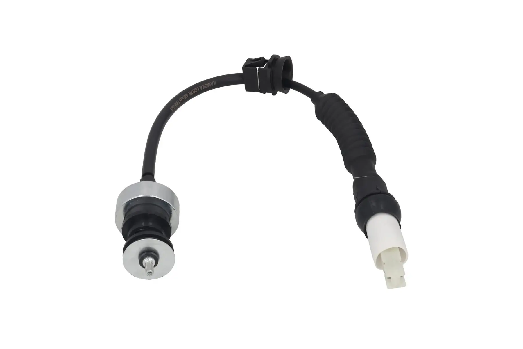 Cable Pull, clutch control LC076