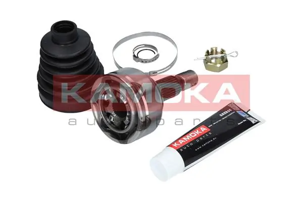 Joint Kit, drive shaft 6150