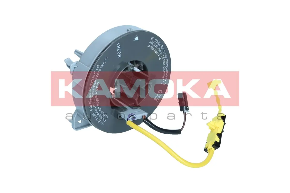 Clock Spring, airbag 4210051