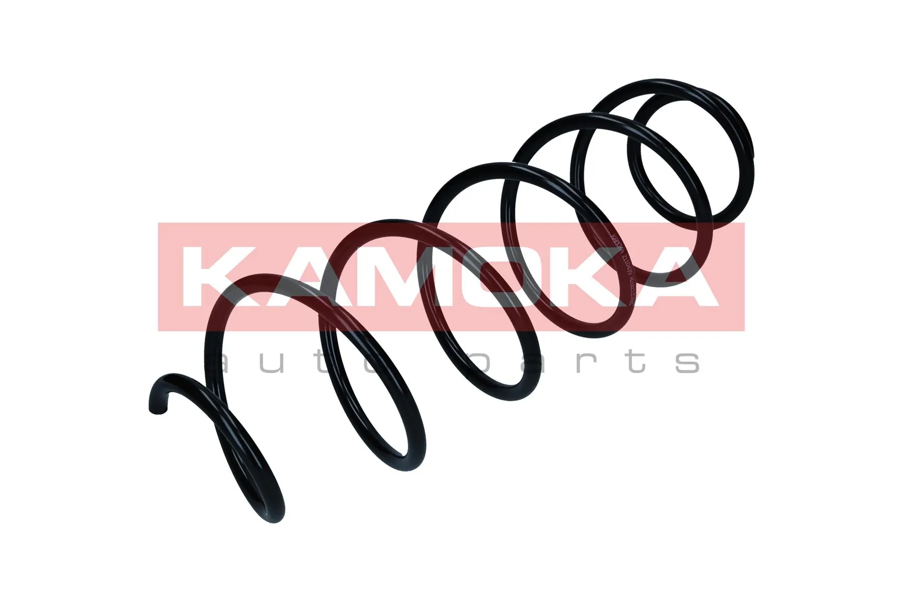 Suspension Spring 2110439