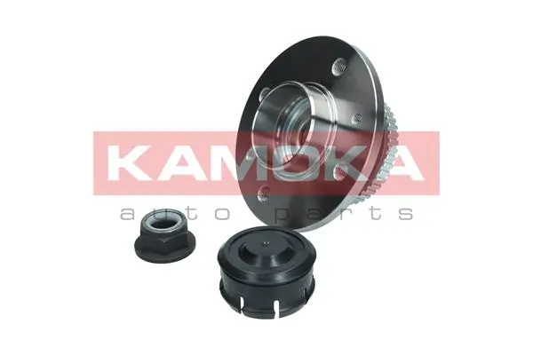 Wheel Bearing Kit 5500317