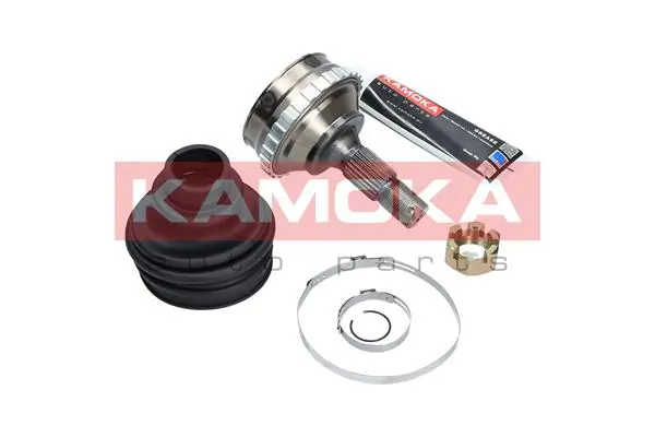 KAMOKA 6948 Joint Kit, drive shaft