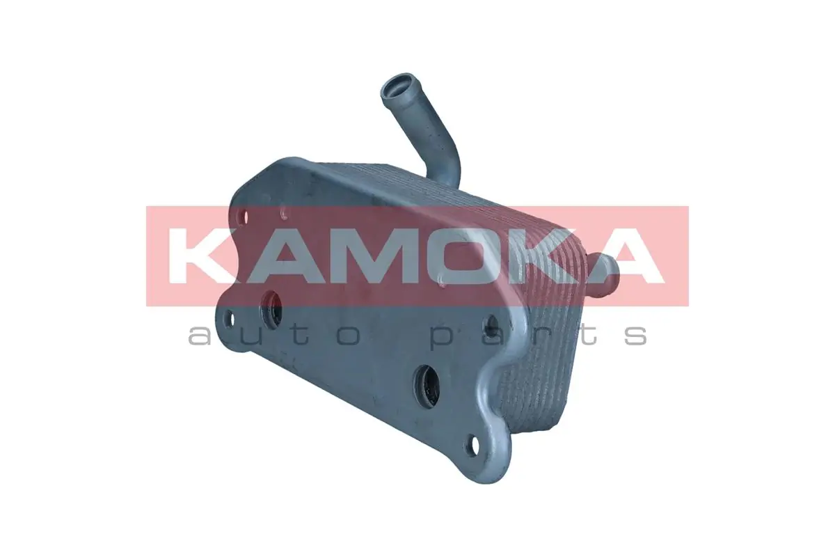 Oil Cooler, engine oil 7730001