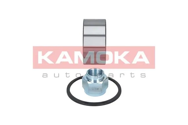 Wheel Bearing Kit 5600032