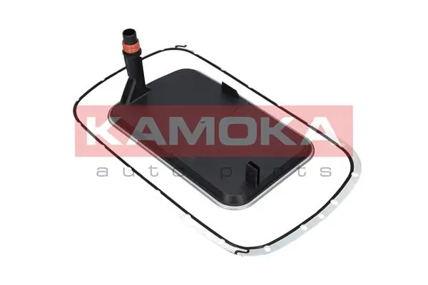 Hydraulic Filter Kit, automatic transmission F602501