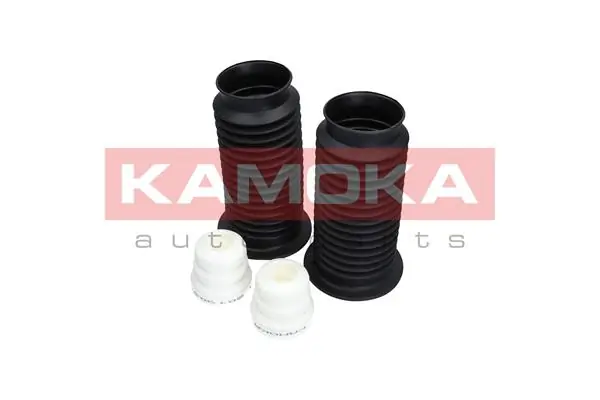 Dust Cover Kit, shock absorber 2019082
