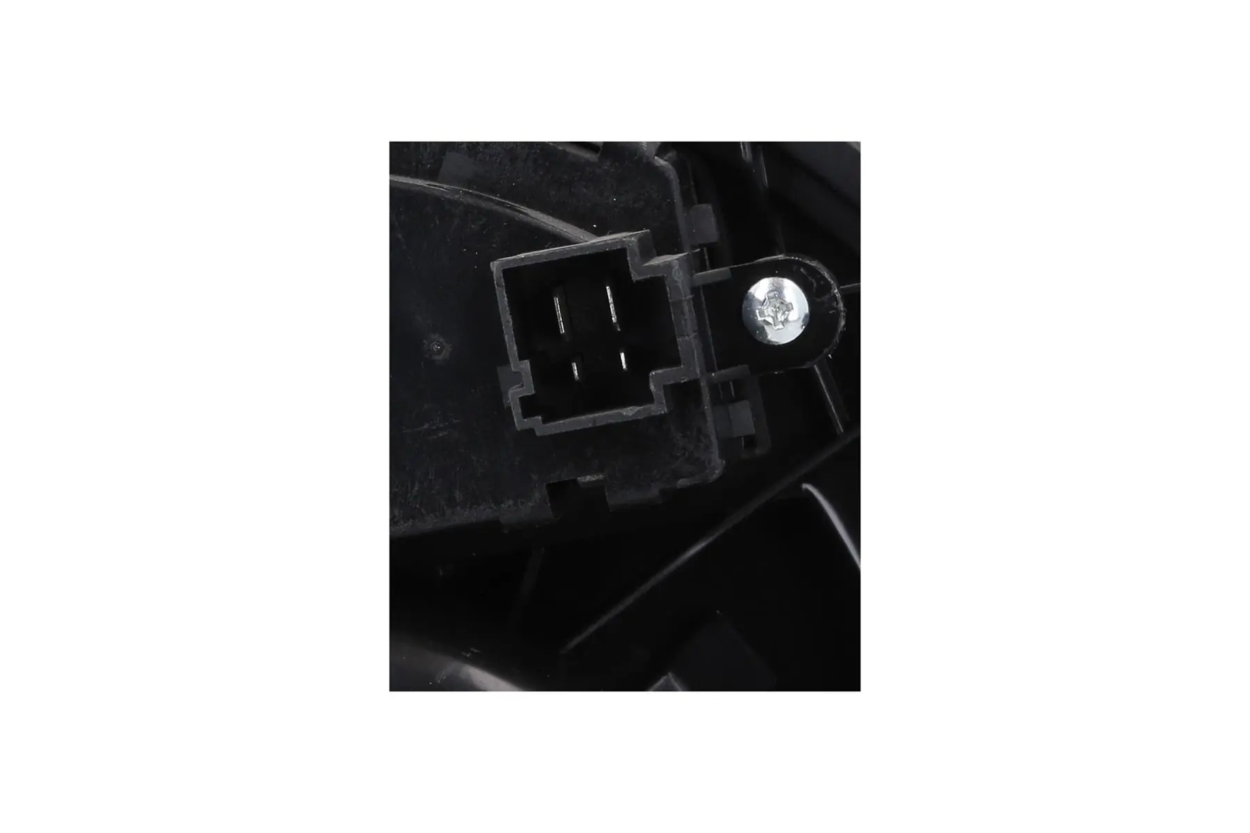 KAMOKA 7790004 Interior Blower