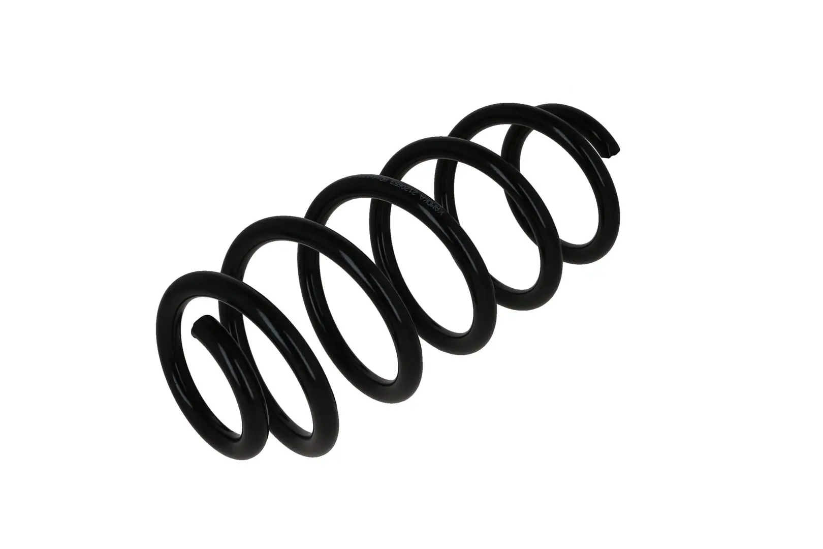KAMOKA 2120653 Suspension Spring