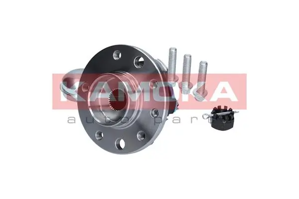 Wheel Bearing Kit 5500059