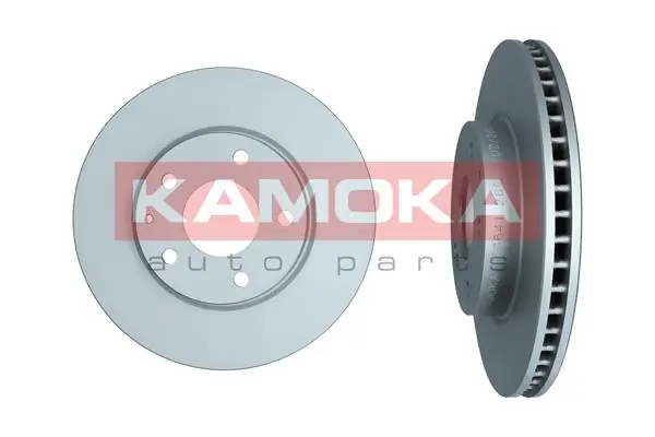 Brake Disc 103641