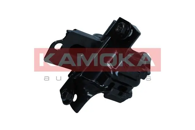 Mounting, engine 890521