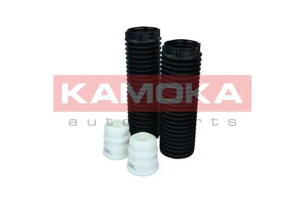 Dust Cover Kit, shock absorber 2019129