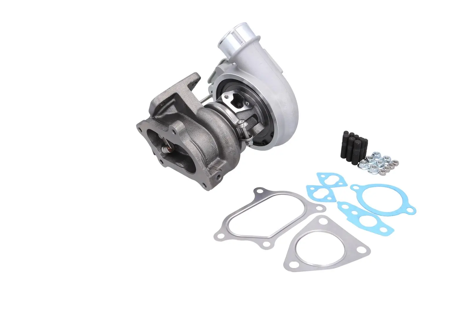 Lader, Aufladung 8600252