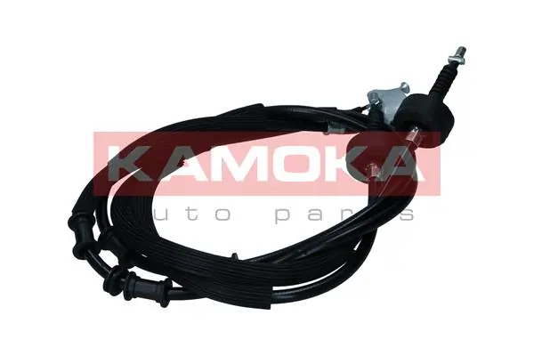 Cable Pull, parking brake 1190402