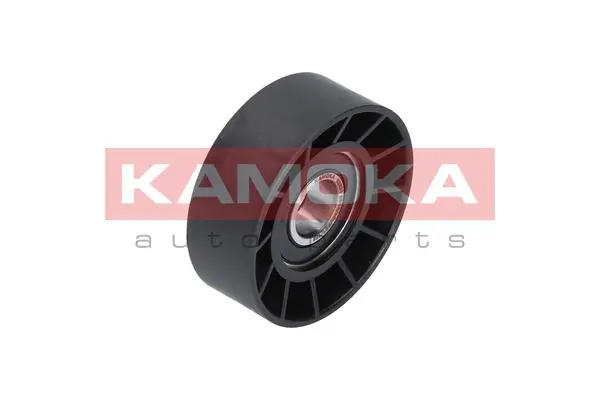 KAMOKA R0337 Tensioner Lever, V-ribbed belt