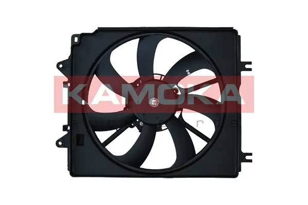 KAMOKA 7740130 Fan, engine cooling