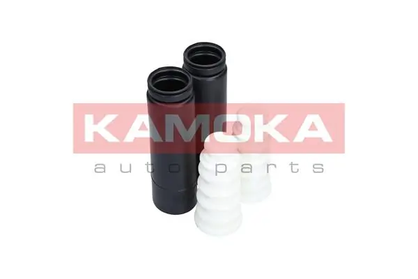 Dust Cover Kit, shock absorber 2019020