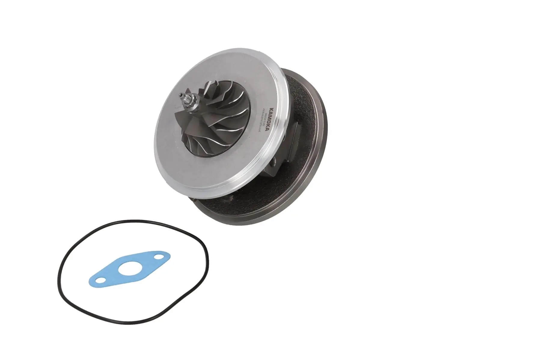 Core assembly, turbocharger 8604198