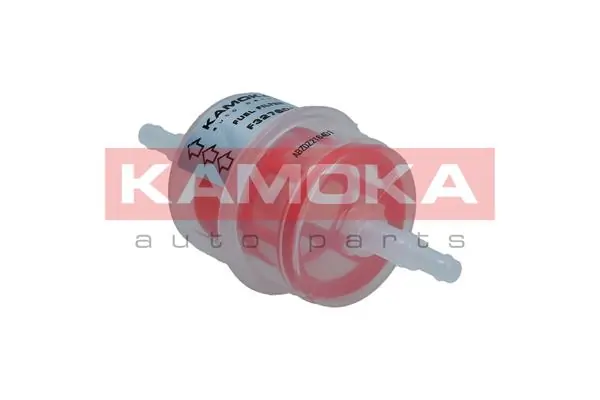 Fuel Filter F327601