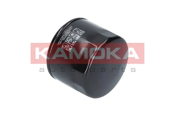 Oil Filter F106201