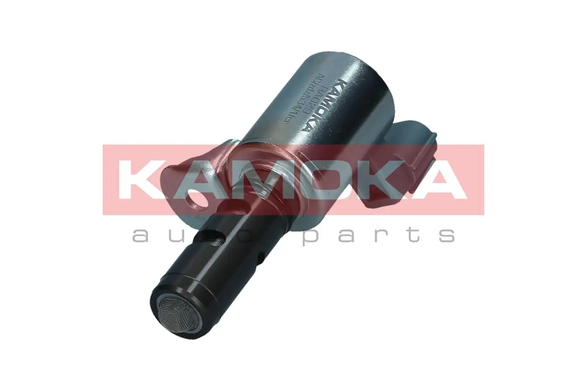 Control Valve, camshaft adjustment RA002
