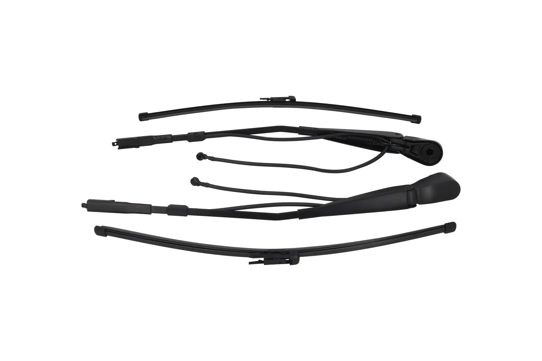 Wiper Arm, window cleaning 25107