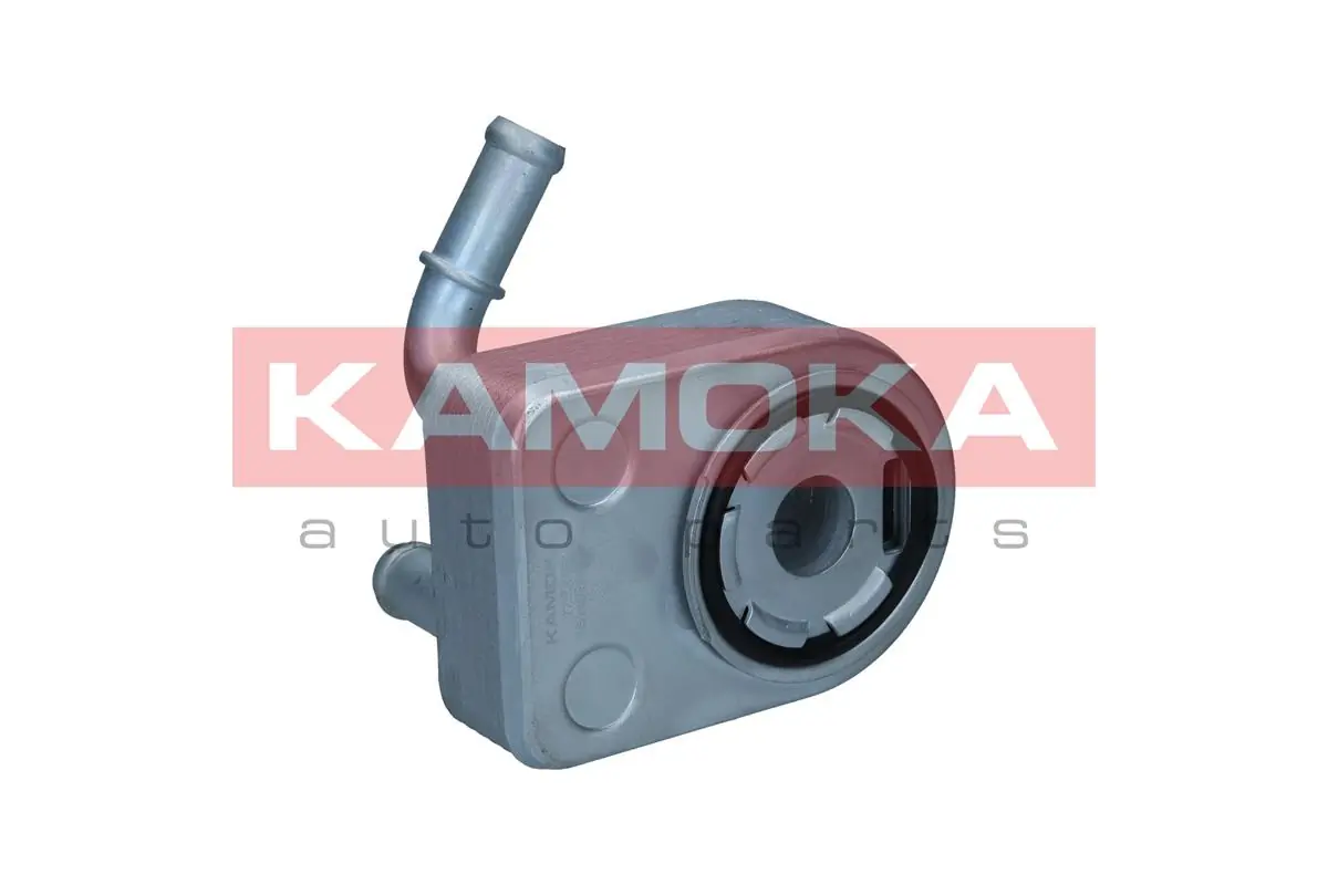 Oil Cooler, engine oil 7730105