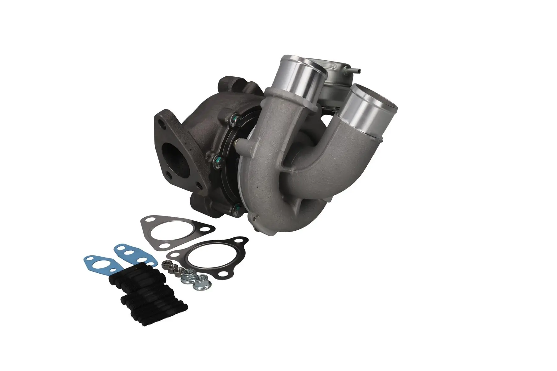 Charger, charging (supercharged/turbocharged) 8600171