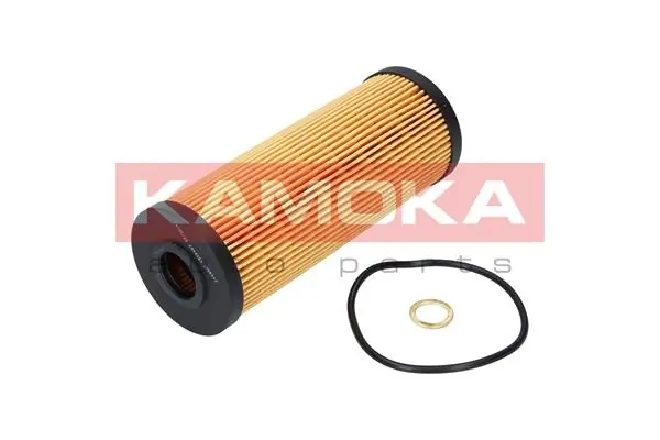 Oil Filter F108601