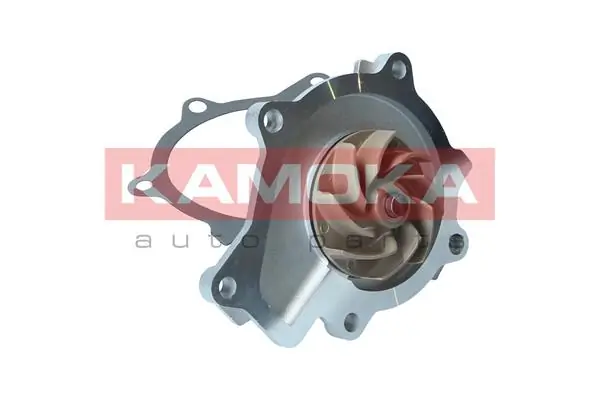 Water Pump, engine cooling T0293