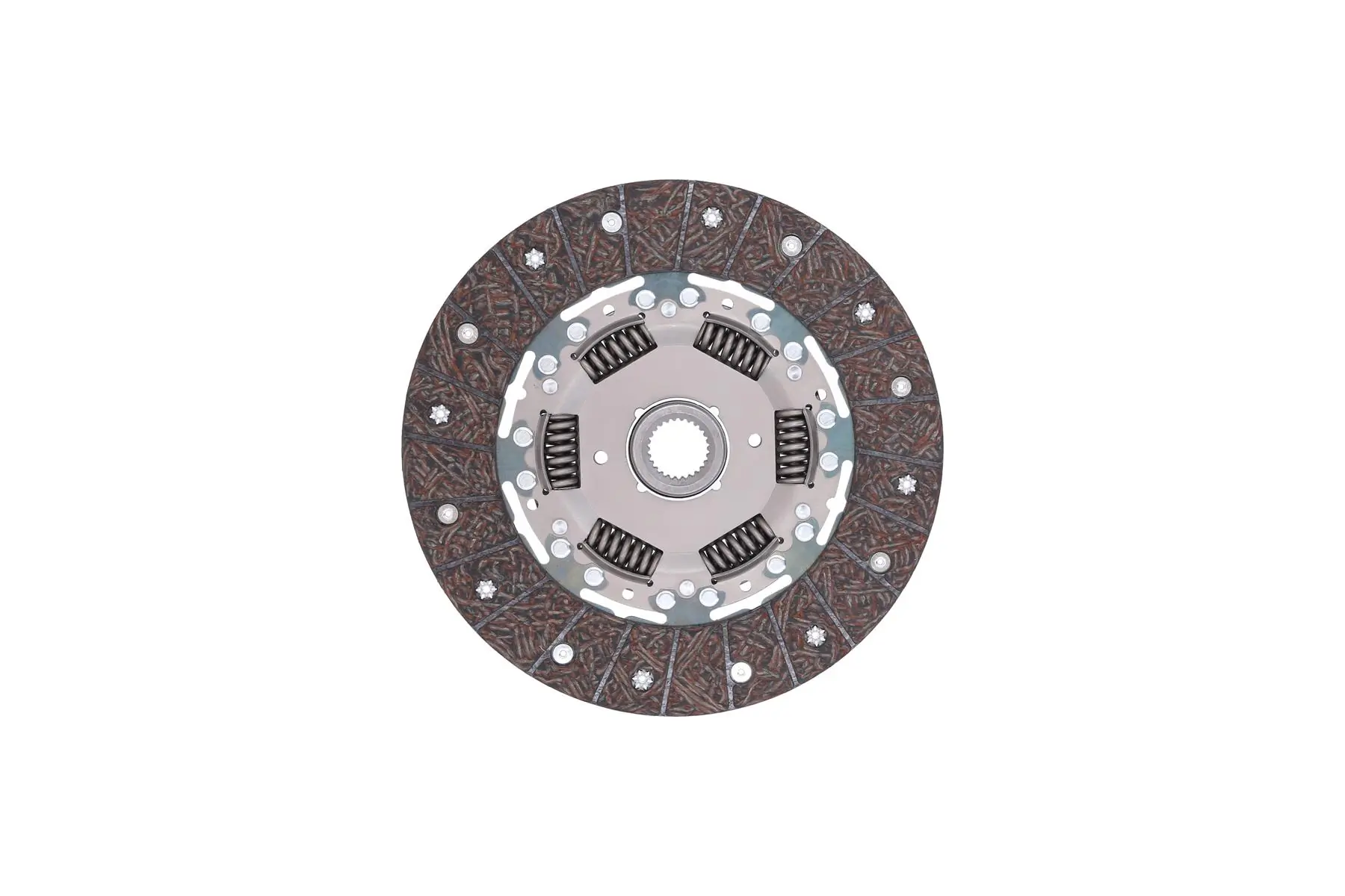 Clutch Disc DC187